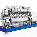 ژنراتور ژنراتور